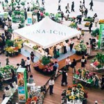 マルシェジャポン